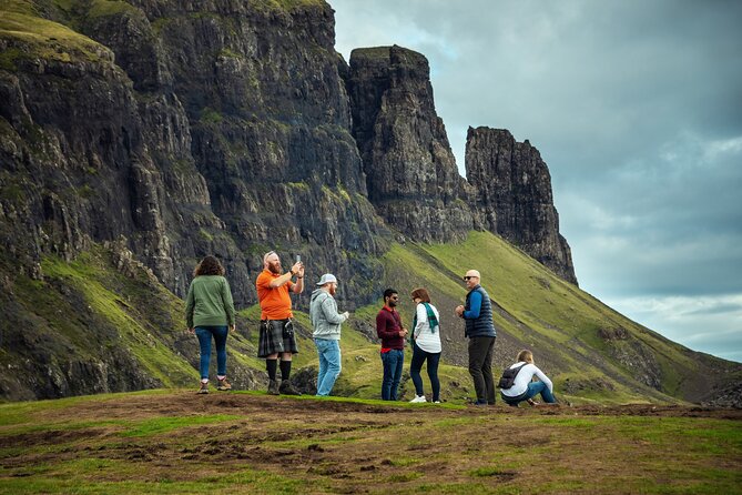 1 Day Isle of Skye and Scottish Highlands Tour - Key highlights you will feel in this tour
