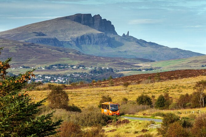 1 Day Isle of Skye and Scottish Highlands Tour - Value and timing: what $80.90 buys you, really