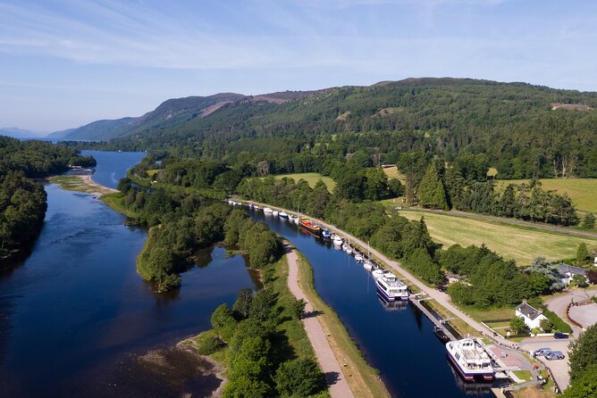 1 Day Loch Ness, Glen Coe & the Scottish Highlands from Edinburgh - Key things to know before you go
