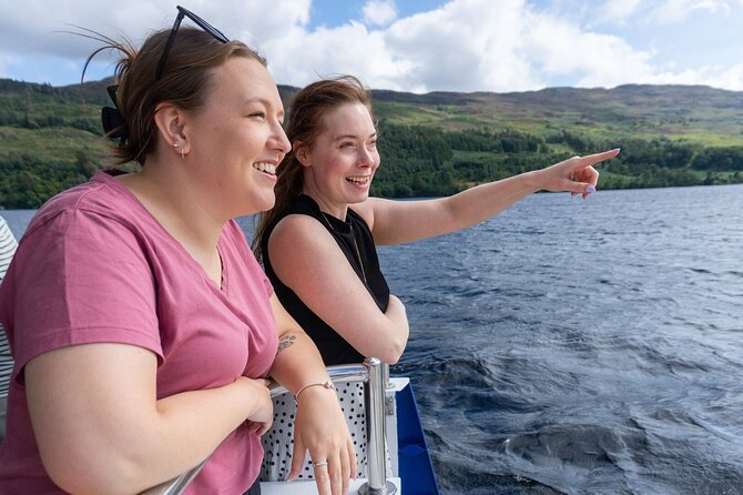 1 Day Loch Ness, Glen Coe & the Scottish Highlands from Edinburgh - A 12-Hour Highlands Reset From Edinburgh