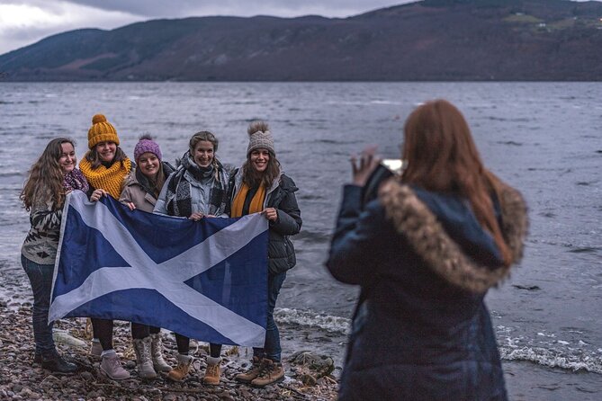 1 Day Loch Ness, Glen Coe & the Scottish Highlands from Edinburgh - Callander Comfort Stop: A Quick Highland Town Break