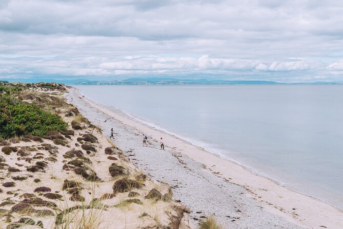 1 Day Moray Coast Tour with Speyside Whisky from Inverness - Findhorn Beach and the historic village walk