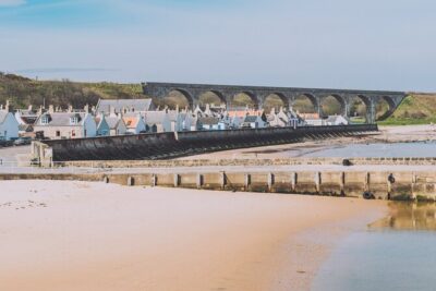 1 Day Moray Coast Tour with Speyside Whisky from Inverness