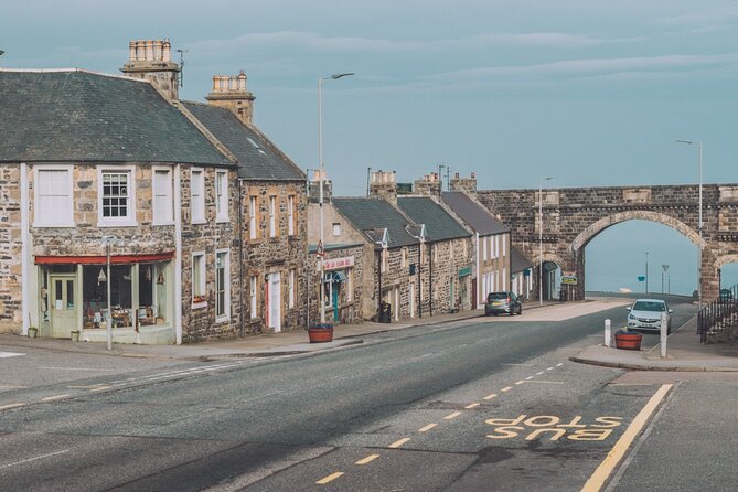 1 Day Moray Coast Tour with Speyside Whisky from Inverness - Carrbridge’s Old Packhorse Bridge and a Cairngorms-town break