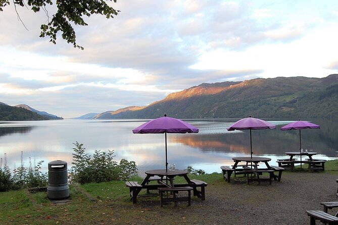 1-day Small Group Loch Ness Discovery Tour from Glasgow - Key things to know before you go