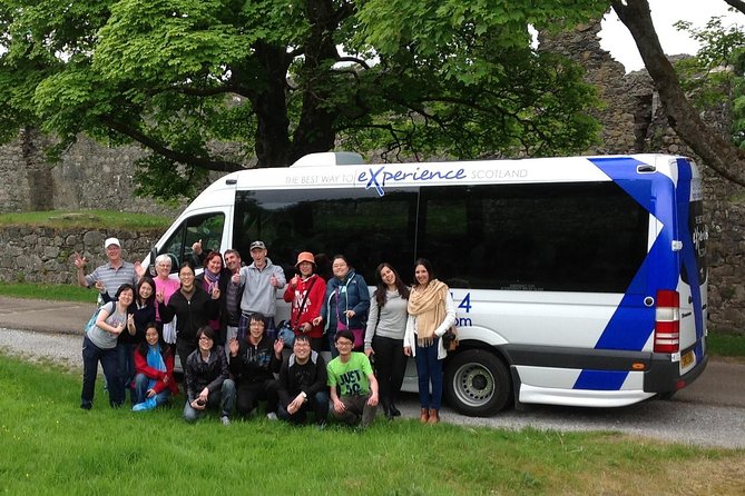 1-day Small Group Loch Ness Discovery Tour from Glasgow - Who should book this tour, and who should think twice