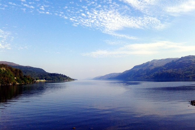 1-day Small Group Loch Ness Discovery Tour from Glasgow - Price and value: what $90.28 buys you (and what it doesn’t)