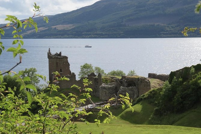 1 Day Tour from Inverness - Isle of Skye, Fairy Pools, and Eilean Donan Castle - Entering Skye Without a Rental Car, Why This Tour Works