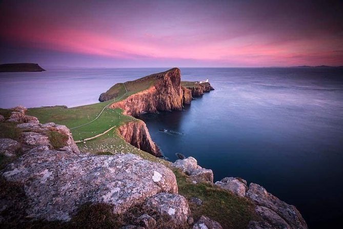1 Day Tour from Portree - Best of Skye - Key highlights worth planning for