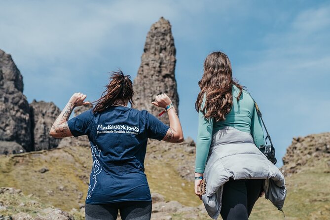 18-39s 3 Day Isle of Skye and Highlands Tour From Edinburgh - Day Three: Glencoe, the Trossachs, and back to Edinburgh by 18:00
