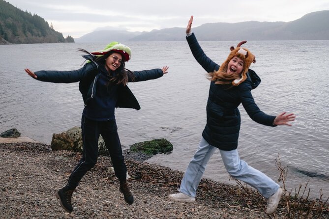 18-39s 3 Day Isle of Skye and Highlands Tour From Edinburgh - What to Pack for Skye Weather, Hikes, and Long Day Stops