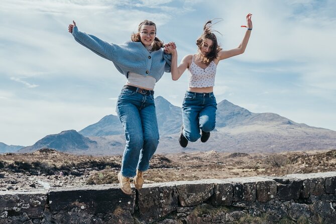 18-39s 3 Day Isle of Skye and Highlands Tour From Edinburgh - Should You Book This 3 Days Isle of Skye and Highlands Tour?