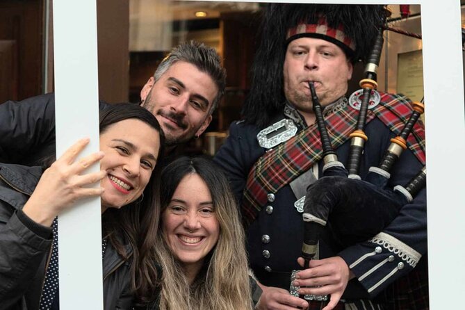 2.5 Hour Experience Scottish Dinner and Folk Music - Practical tips to make the night go smoothly