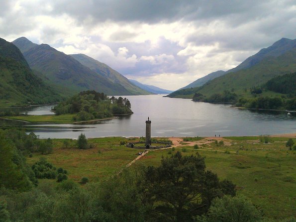 2-Day Inverness and the Highlands Very Small Group Tour from Edinburgh - Cairngorms National Park, Pitlochry, and the option to tour Blair Athol