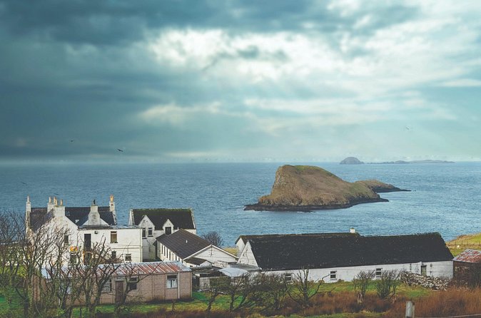 2 Day Isle Of Skye Self Guided Driving Tour from Portree - Day 2: Dunvegan Castle, west-coast cliffs, and the pools and bridges of Skye