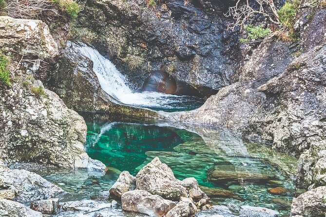 2 Day Isle Of Skye Self Guided Driving Tour from Portree - Pacing, weather, and the two planning pitfalls to avoid
