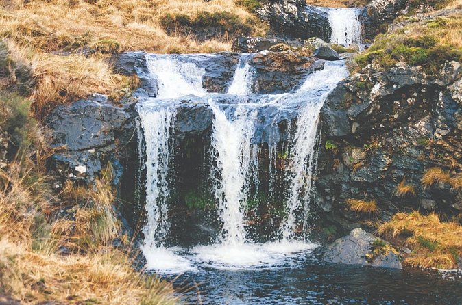 2 Day Isle Of Skye Self Guided Driving Tour from Portree - Who this self-drive Skye loop suits best