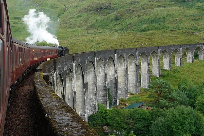 2-Day Jacobite Experience including the Hogwarts Express from Edinburgh - Why this 2-day Jacobite route feels efficient from Edinburgh