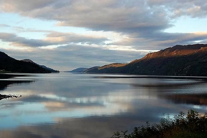 2-Day Jacobite Experience including the Hogwarts Express from Edinburgh - Overnight in Fort Augustus: why the second day feels better