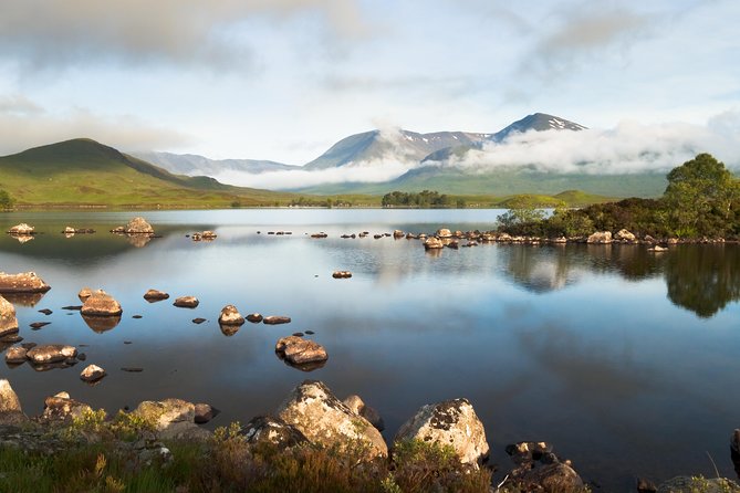 2-Day Loch Ness and Inverness Small-Group Tour from Edinburgh - Should you book this 2-day Loch Ness and Inverness tour?