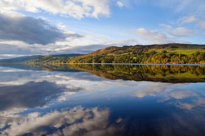 2-Day Loch Ness and Inverness Small-Group Tour from Edinburgh - Day 2 Loch Ness cruise and Urquhart Castle, then Glencoe, Rannoch Moor, and home