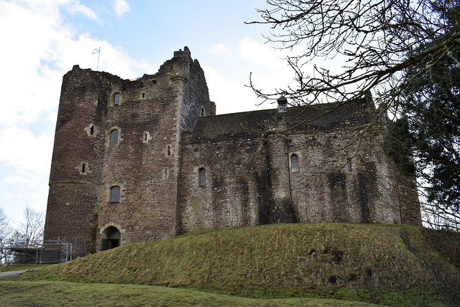 2-Day Outlander Experience Small Group Tour from Edinburgh - Price and value: what you really get for $345-ish