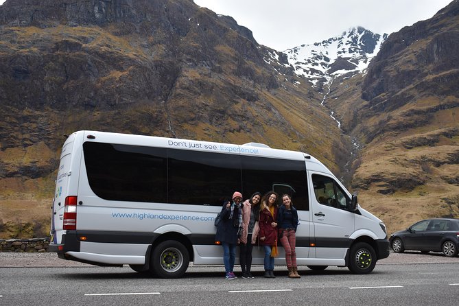 2-Day Outlander Experience Small Group Tour from Edinburgh - Day 2: Claire’s time-travel sites and Culloden’s weight