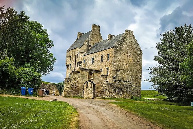 2 Day Private Guided Tour to Outlander locations , Loch Ness and Glencoe - Key highlights to expect on this Outlander tour
