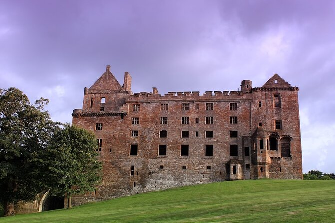 2 Day Private Guided Tour to Outlander locations , Loch Ness and Glencoe - What this 2-day Outlander drive gets you, beyond a checklist
