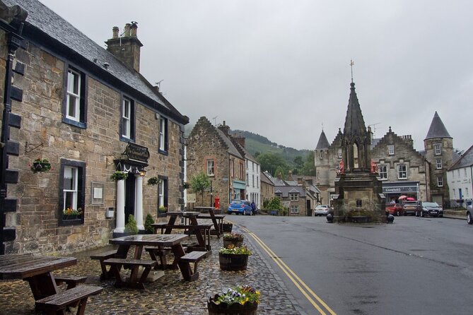 2 Day Private Guided Tour to Outlander locations , Loch Ness and Glencoe - Day 2 Loch Ness to Glencoe: Urquhart views, canal locks, and Great Glen stops