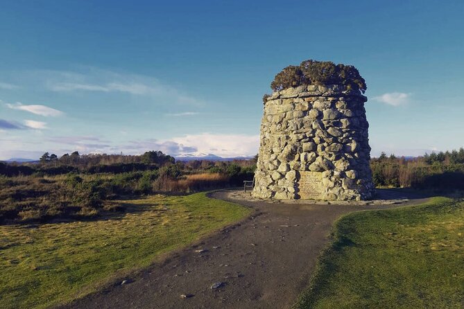 2 Day Private Guided Tour to Outlander locations , Loch Ness and Glencoe - Who this Outlander tour is for, and who should think twice