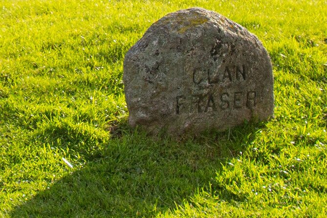 2 Day Private Guided Tour to Outlander locations , Loch Ness and Glencoe - Should you book this private Outlander tour from Edinburgh?