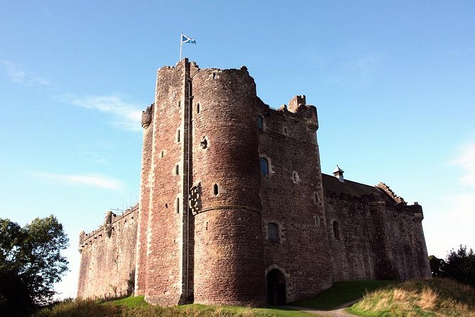 2 Days Private Custom Tour of Scotland from Edinburgh - Why This 2-Day Private Highlands Tour Works From Edinburgh