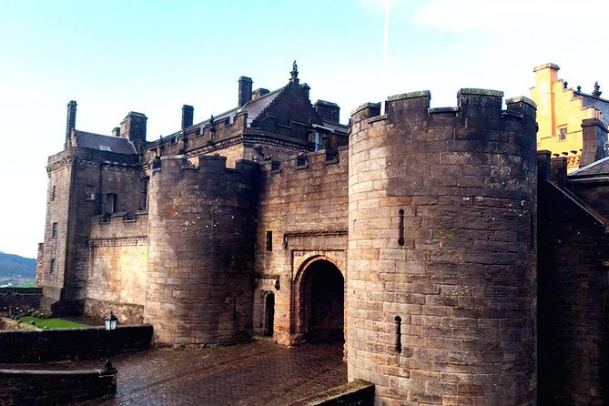 2 Days Private Custom Tour of Scotland from Edinburgh - Price and Group Size, Is It Worth It?