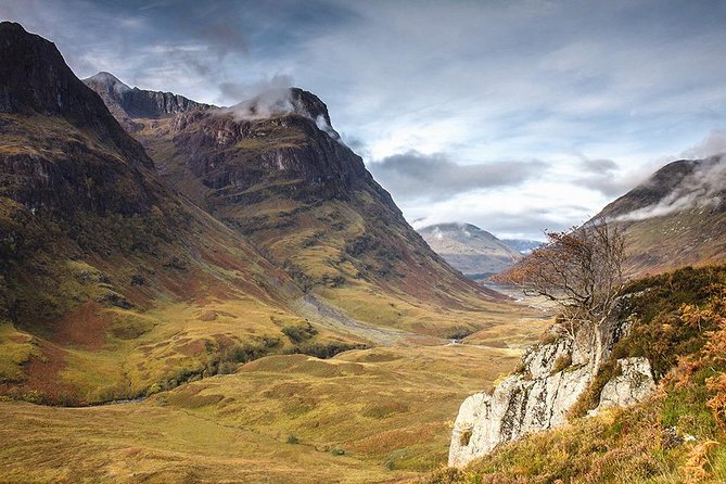 2 Days Private Custom Tour of Scotland from Edinburgh - Why Brian’s Style Makes the Day Feel Easier