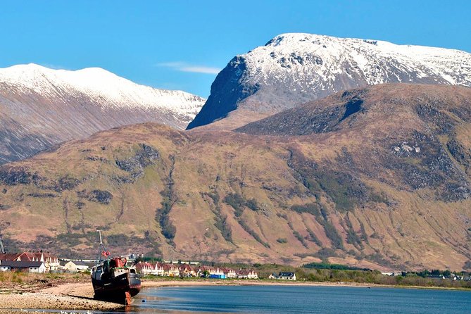 2 Days Private Custom Tour of Scotland from Edinburgh - Day 1 in the Scottish Highlands, Your Custom Route Comes Alive