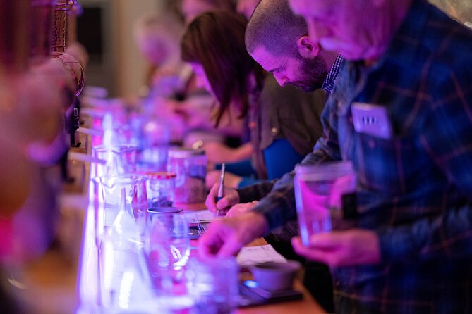 2 hour Gin School Experience in Aberdeen - Price and value: what $192.23 buys you in practice
