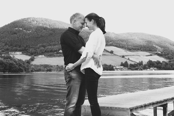 2-Hour Private Celtic Handfasting Ceremony Experience - Key Highlights You Should Know Before You Go