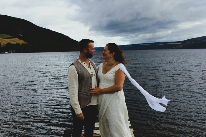 2-Hour Private Celtic Handfasting Ceremony Experience - Gourmet Picnic and Bubbles: Why the Food Matters Here