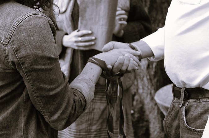 2-Hour Private Celtic Handfasting Ceremony Experience - Weather, Timing, and the Loch Ness Setting
