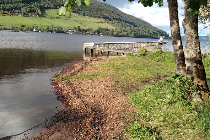 2-Hour Private Celtic Handfasting Ceremony Experience - Who This Loch Ness Handfasting Suits Best