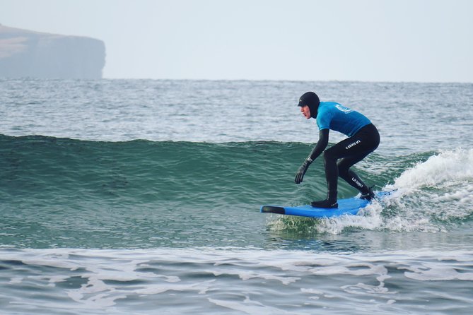 2 hour private surf lesson! (Up to 2 people) - Key things that make this surf lesson worth your time