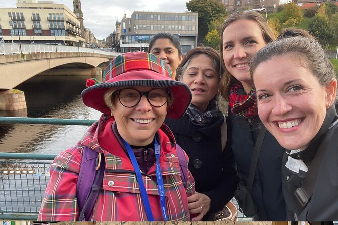 2 Hour Private Walking Tour in Inverness City Centre with a Guide - How this 2-hour Inverness tour saves your energy