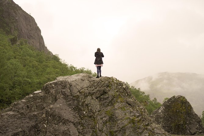 3-Day Budget Backpacker Isle of Skye and the Highlands Tour from Edinburgh - Portree Lodging: Hostel Reality That Can Be a Win