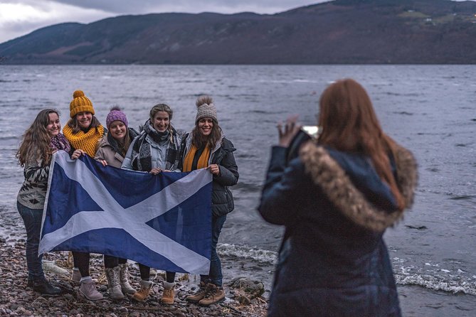 3-Day Budget Backpacker Isle of Skye and the Highlands Tour from Edinburgh - Skye Morning Energy: Old Man of Storr and Kilt Rock