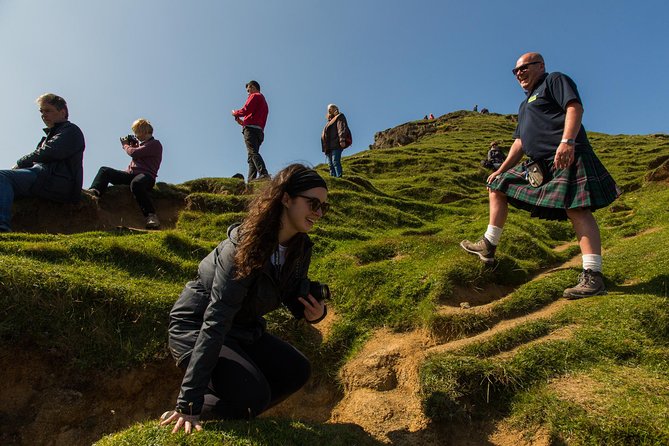 3-Day Guided Isle of Skye and Highlands with Stay from Edinburgh - Where you sleep: two B&B nights arranged for less hassle