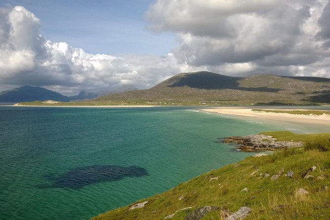 3-Day Hebrides Tour from Inverness: Isles of Lewis and Harris - Day 3: Stornoway Harbour ferry return, then back to Inverness