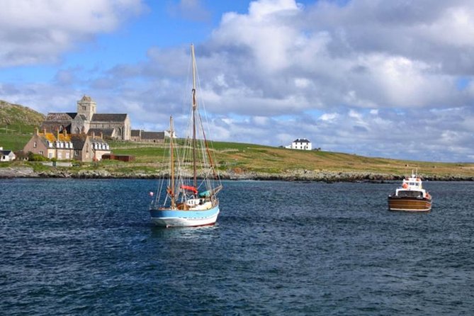 3-Day Isle of Mull and Iona Small-Group Tour from Glasgow - A 3-day route that actually makes sense