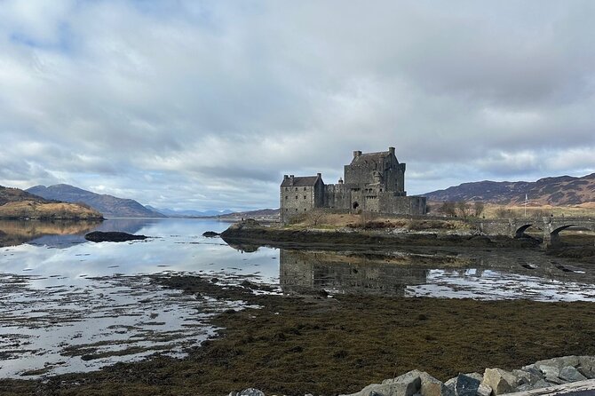 3 Day Isle of Skye Adventure from Edinburgh - Key points at a glance
