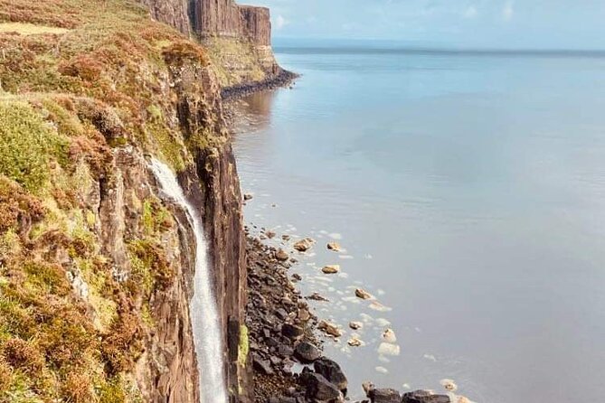 3 Day Isle of Skye Adventure from Edinburgh - A tight 3 day Scotland plan that actually feels doable